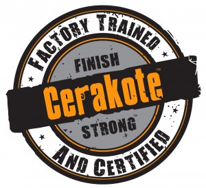 Cerakote Application Process Factory Trained Cerakote Application Process Factory Trained