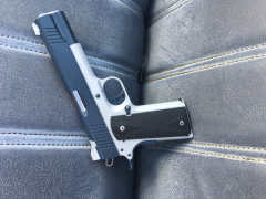 Beautiful Kimber Remake