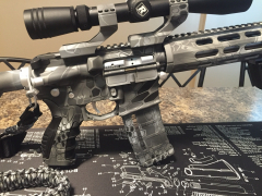 Kryptek Raid