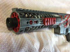 Custom Star Wars