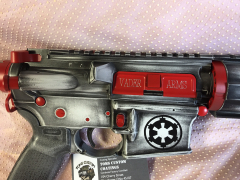 Vader Arms
