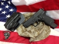 Graphite Black Sig P6