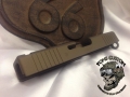 Burnt Bronze Slide Only