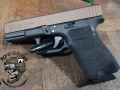 Burnt Bronze Slide Only
