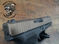 Burnt Bronze Slide Only