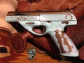 Cowgirl 22 Special Edition Cerakote