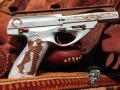 Cowgirl 22 Special Edition Cerakote