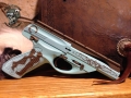Cowgirl 22 Special Edition Cerakote
