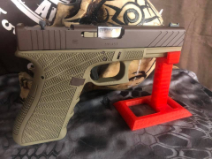 BrownGlock004