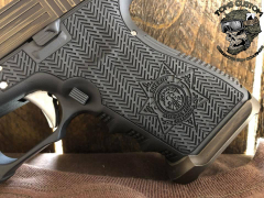 SherriffCustomEngraved002