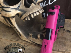 PinkSpider001