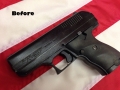 Hi Point Before