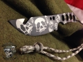 Skull Knife