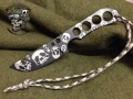 Skull Knife
