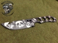 Skull Knife