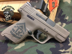 Tylers Army M&P
