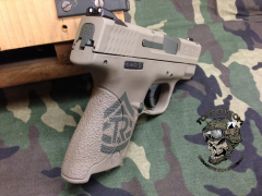 Tylers Army M&P