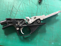 Internals all polished up and coated