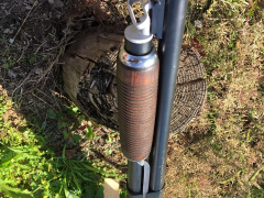 Vietnam Trench Gun Redo
