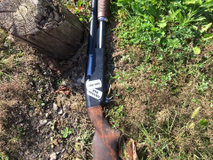 Vietnam Trench Gun Redo