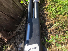 Vietnam Trench Gun Redo