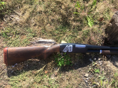 Vietnam Trench Gun Redo