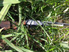 Vietnam Trench Gun Redo ready for action