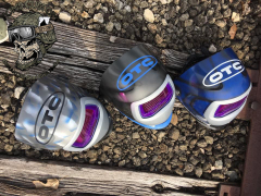 Make Your Welding Hood Your Own With Cerakote