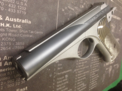 Wolverine Custom Cerakote Coating