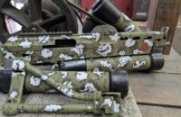 Red Dawn Camo