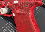 Snap On Gun